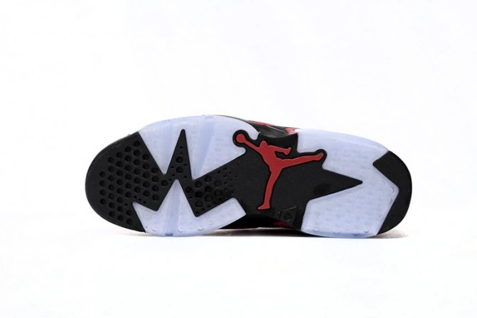 Rep TB Air Jordan CT8529-600 Toro 6 0713